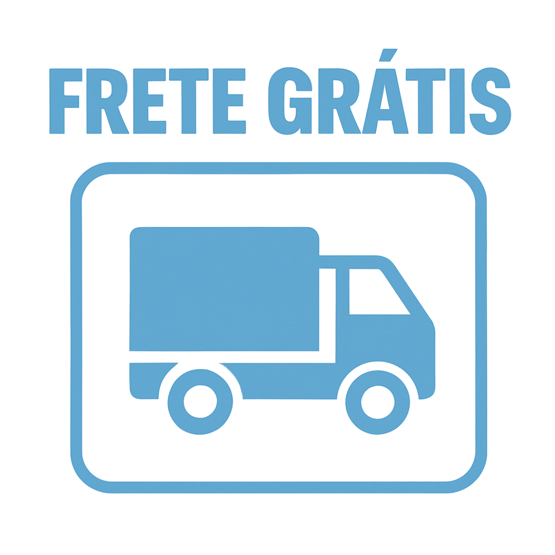 Frete Grátis